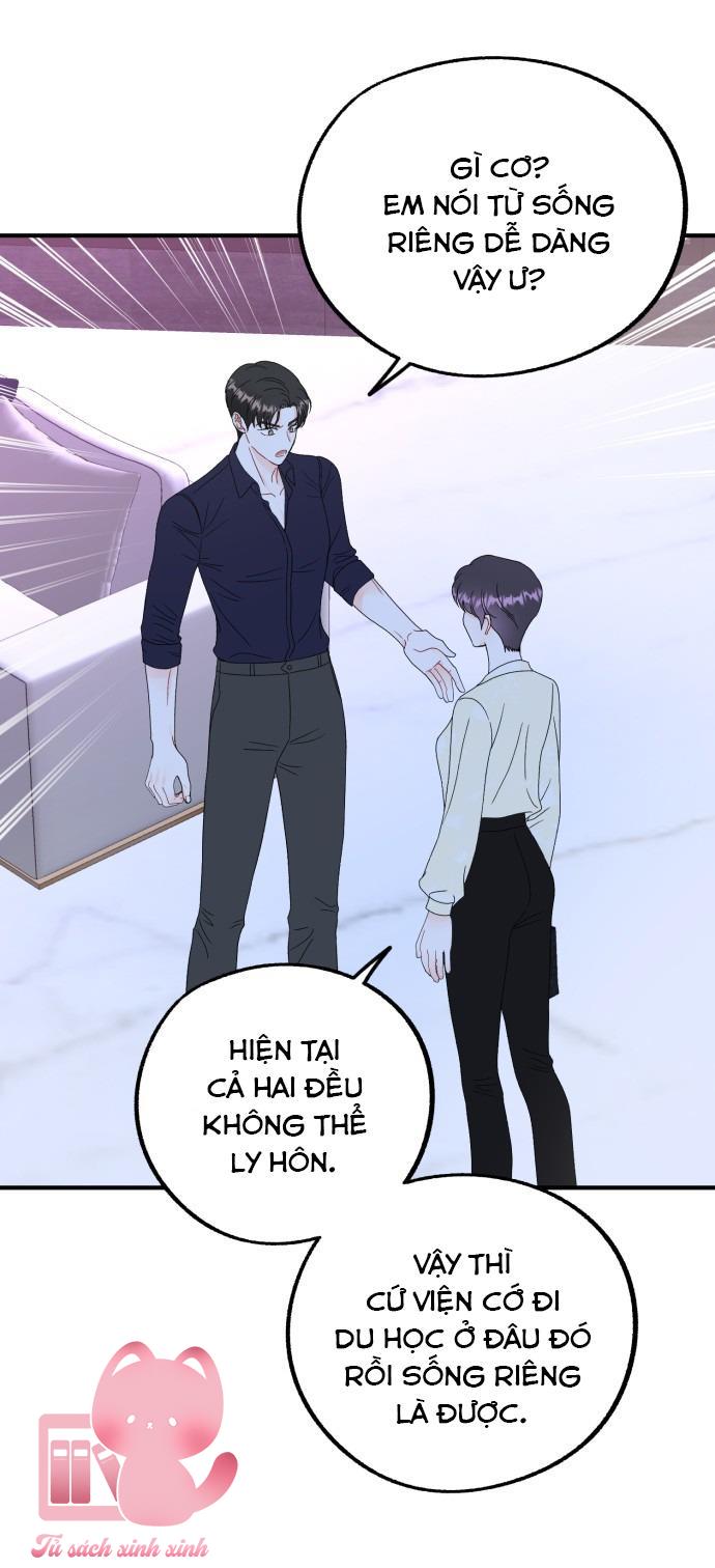 Xác Suất Tình Yêu - Chap 21 - Trang 21