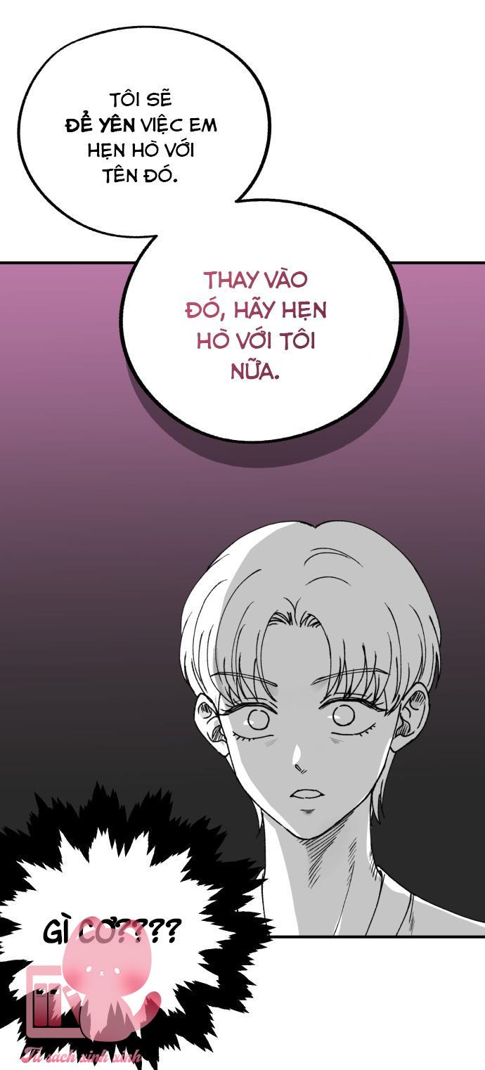 Xác Suất Tình Yêu - Chap 21 - Trang 23
