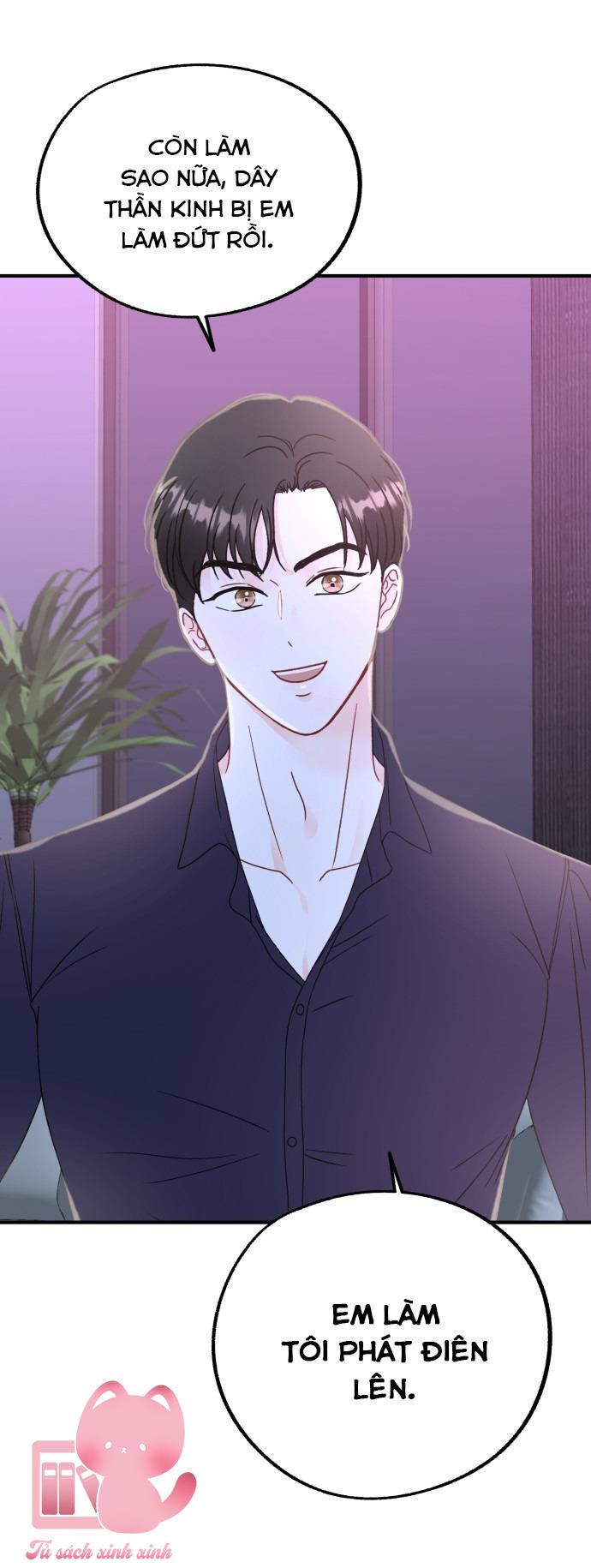 Xác Suất Tình Yêu - Chap 21 - Trang 26