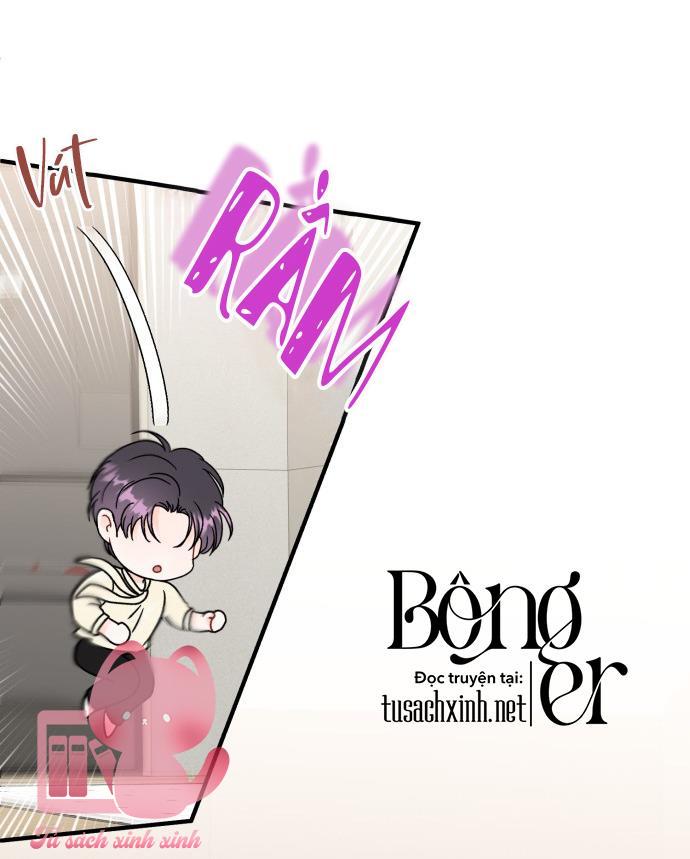 Xác Suất Tình Yêu - Chap 21 - Trang 28