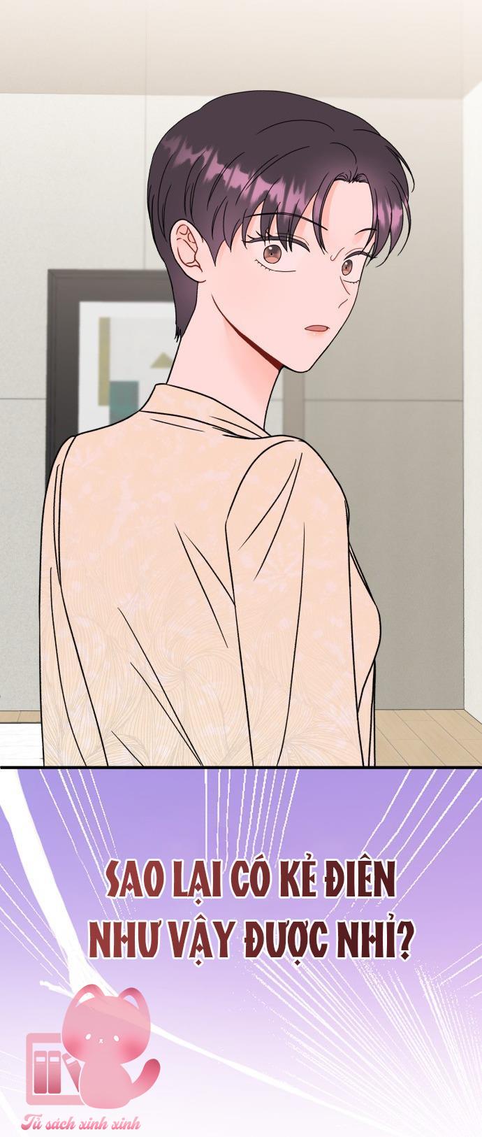 Xác Suất Tình Yêu - Chap 21 - Trang 29