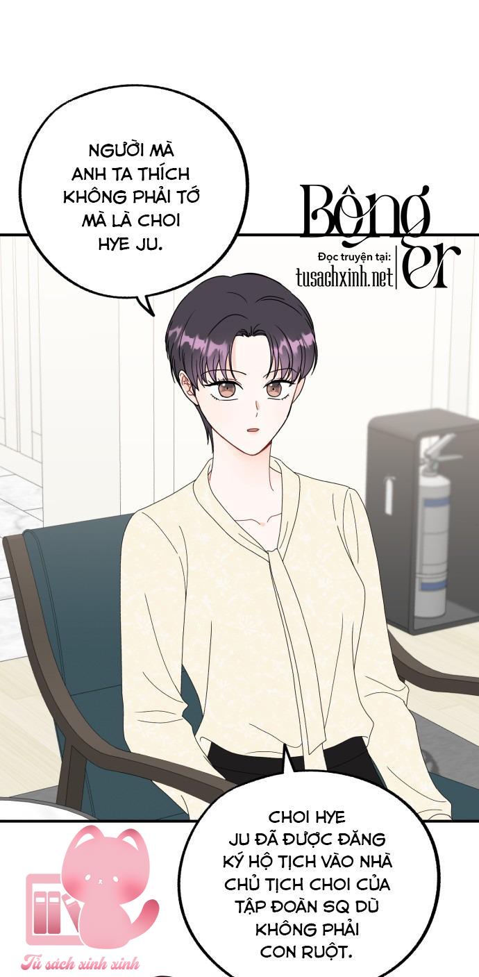 Xác Suất Tình Yêu - Chap 21 - Trang 4