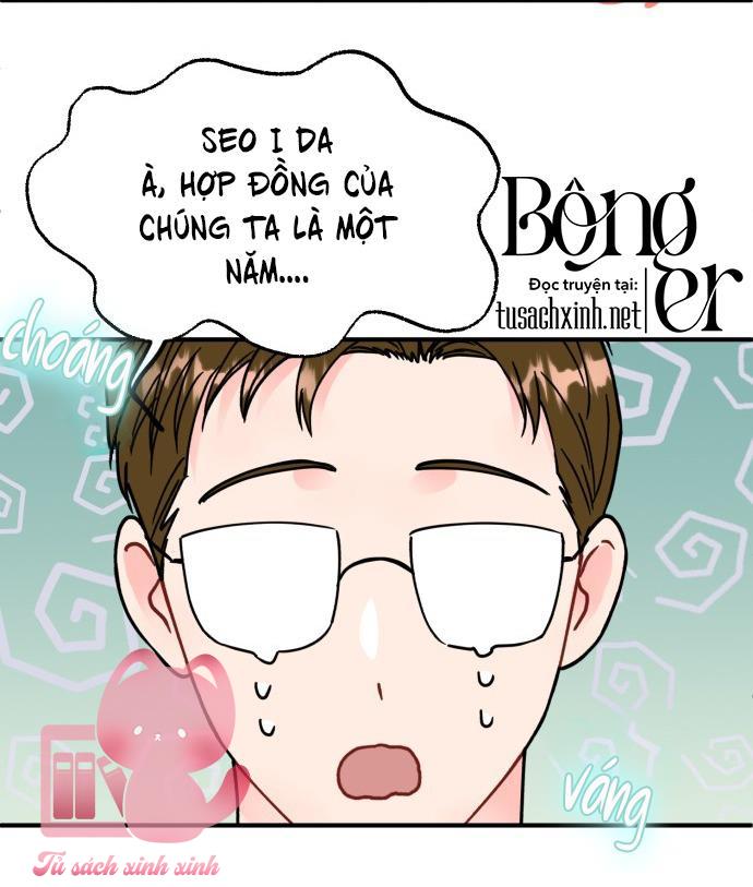 Xác Suất Tình Yêu - Chap 21 - Trang 31