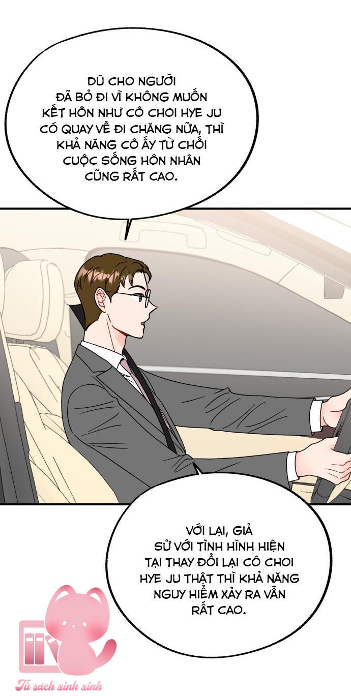 Xác Suất Tình Yêu - Chap 21 - Trang 34