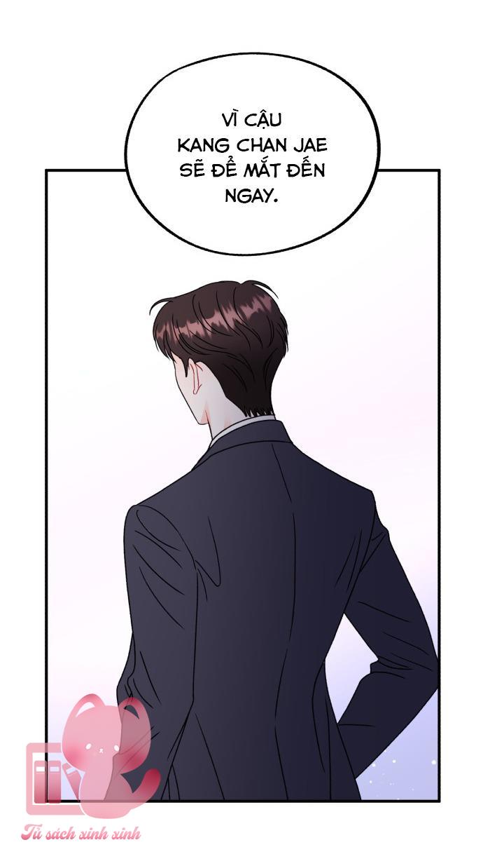 Xác Suất Tình Yêu - Chap 21 - Trang 35