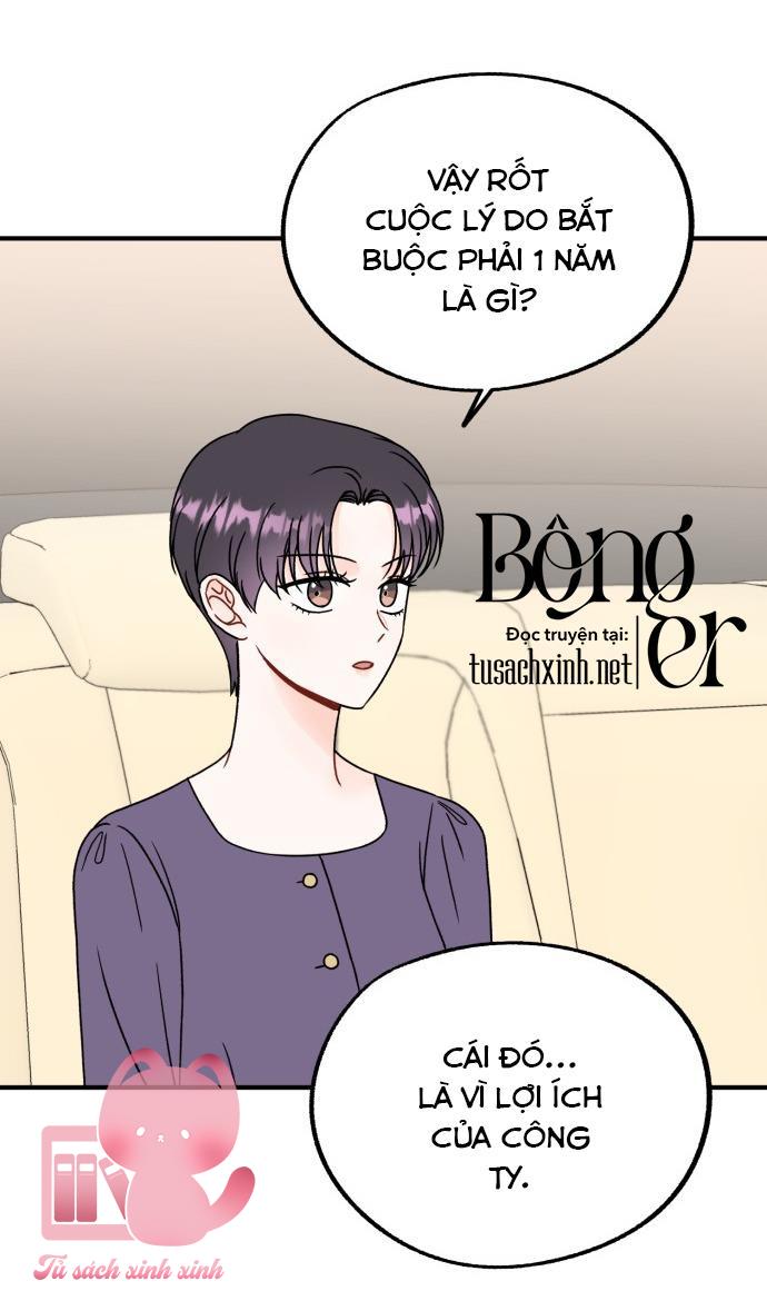 Xác Suất Tình Yêu - Chap 21 - Trang 36