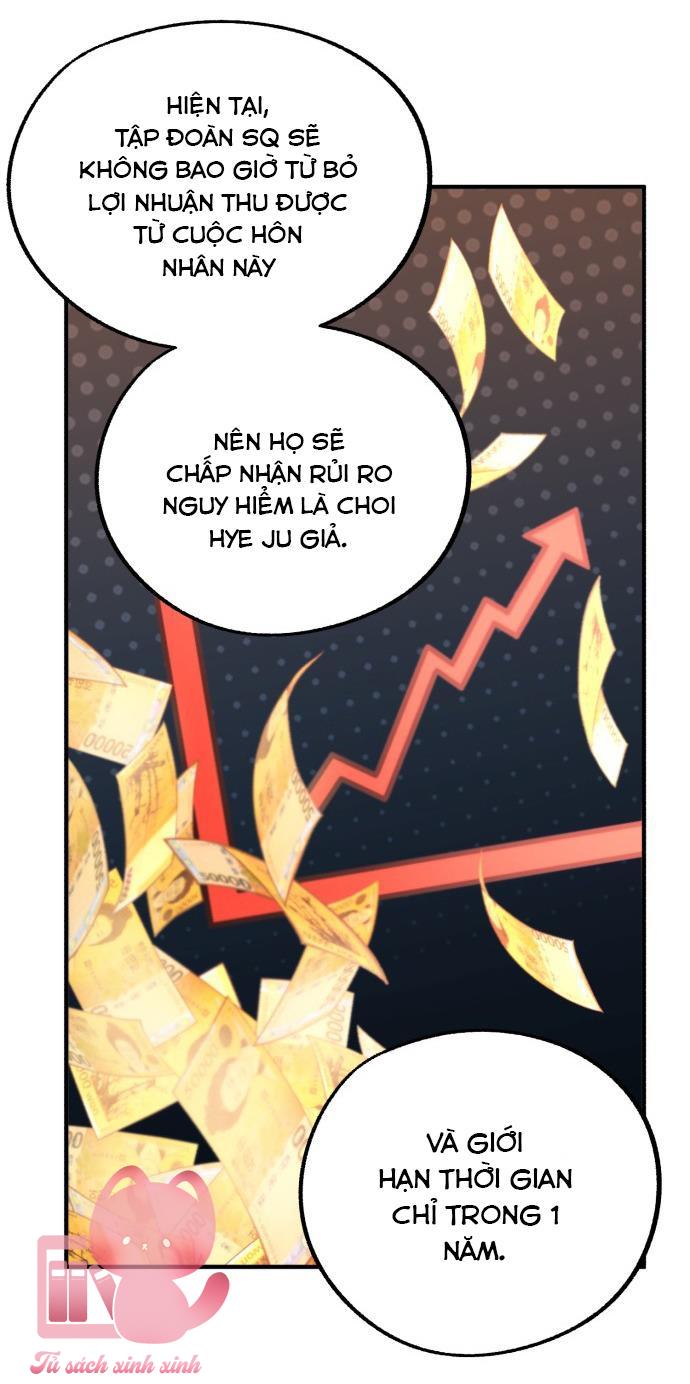 Xác Suất Tình Yêu - Chap 21 - Trang 37