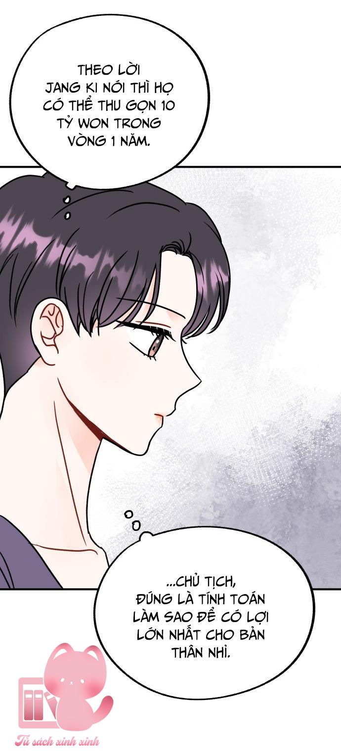 Xác Suất Tình Yêu - Chap 21 - Trang 38