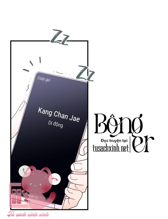Xác Suất Tình Yêu - Chap 21 - Trang 39