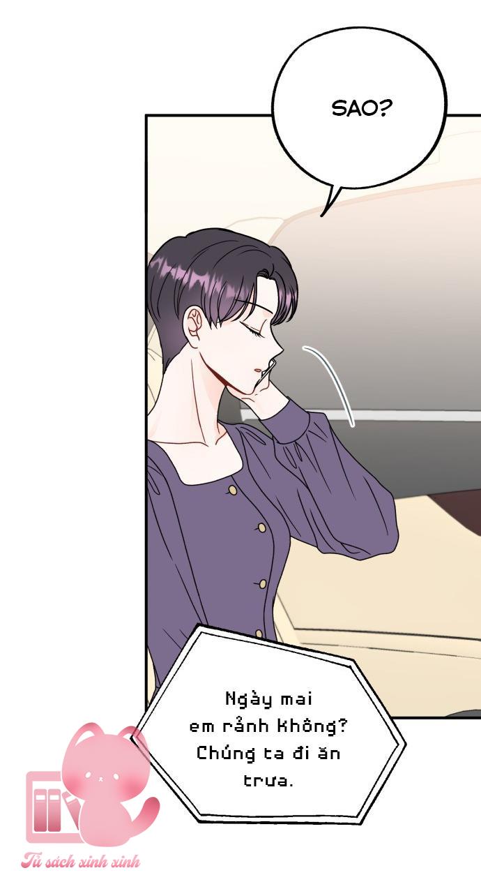 Xác Suất Tình Yêu - Chap 21 - Trang 40