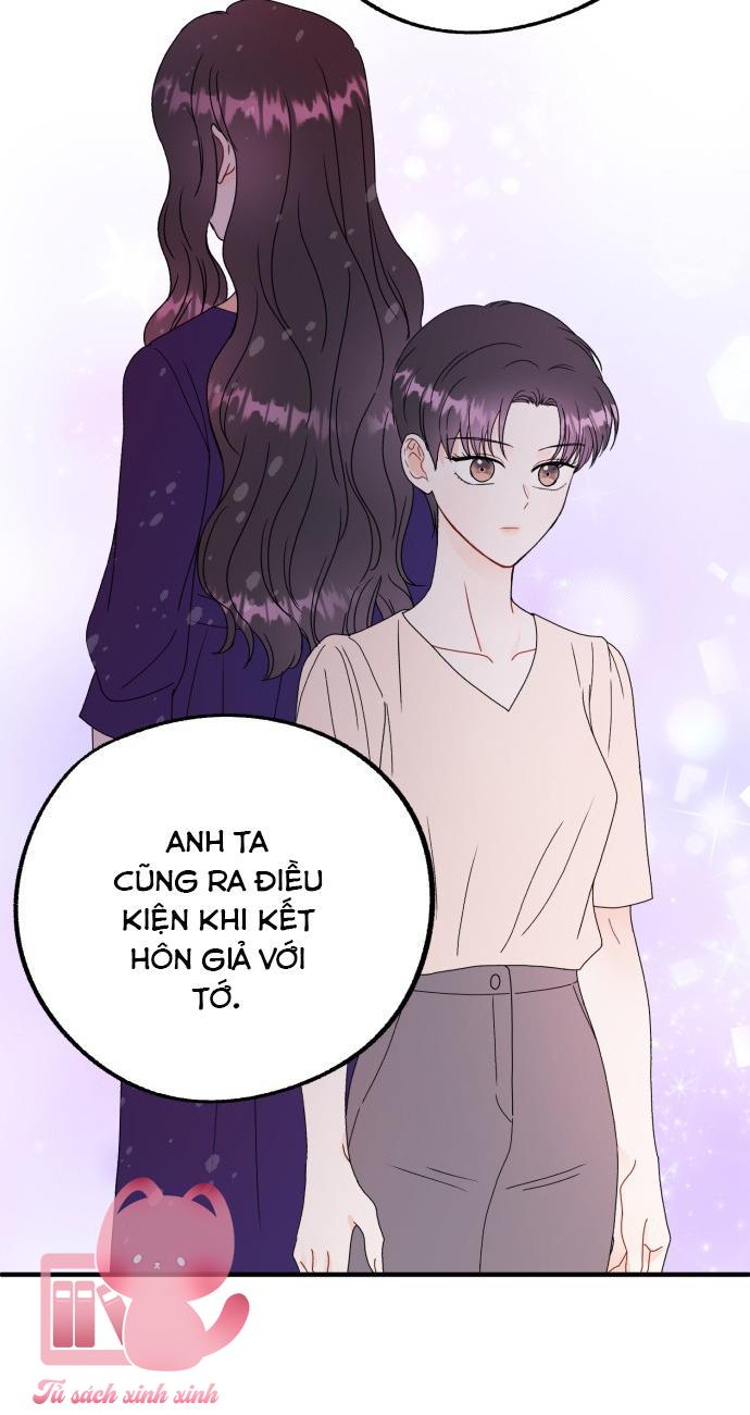 Xác Suất Tình Yêu - Chap 21 - Trang 5
