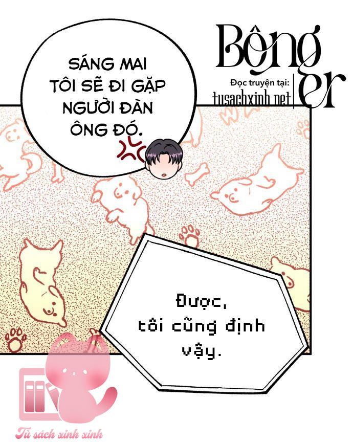 Xác Suất Tình Yêu - Chap 21 - Trang 42