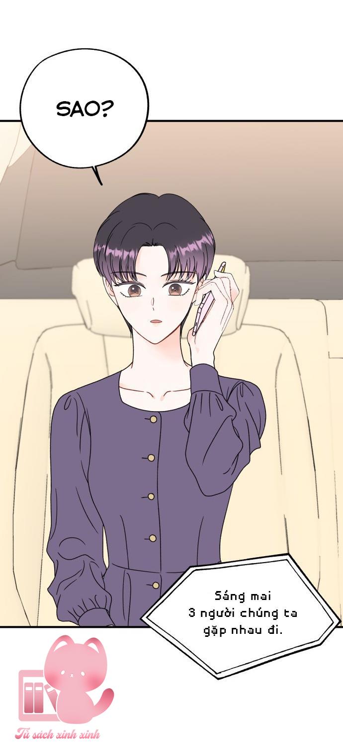 Xác Suất Tình Yêu - Chap 21 - Trang 43