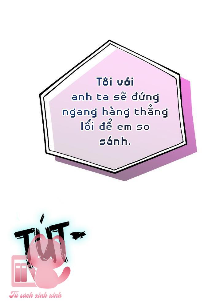 Xác Suất Tình Yêu - Chap 21 - Trang 44