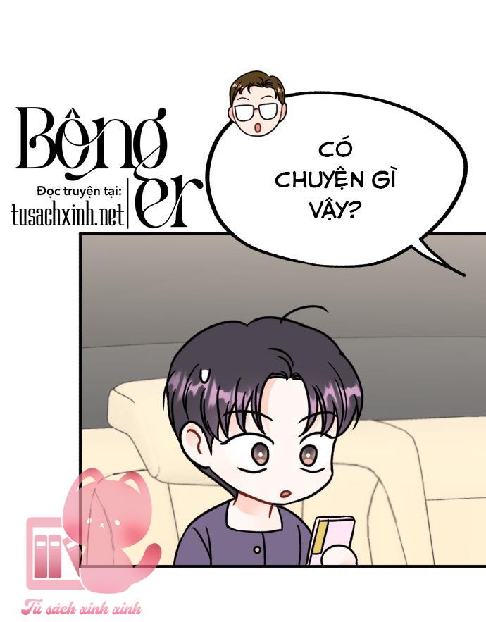 Xác Suất Tình Yêu - Chap 21 - Trang 45