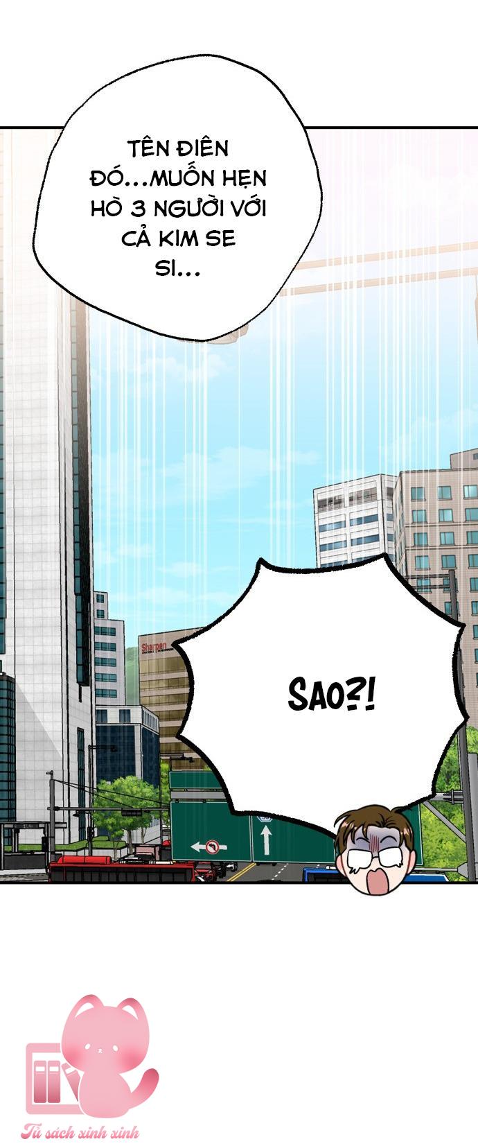 Xác Suất Tình Yêu - Chap 21 - Trang 46
