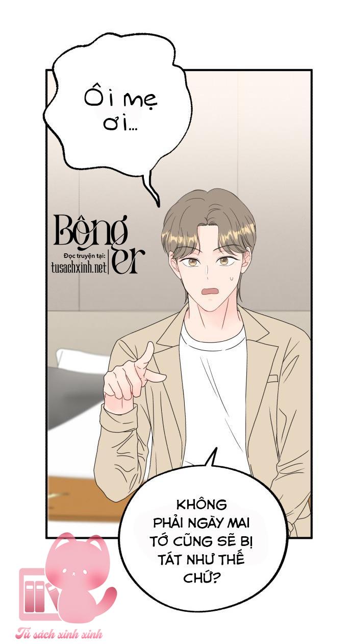 Xác Suất Tình Yêu - Chap 21 - Trang 48