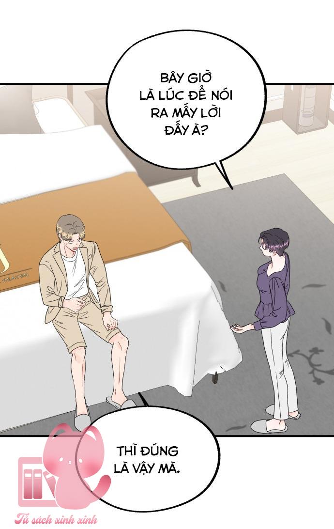 Xác Suất Tình Yêu - Chap 21 - Trang 49