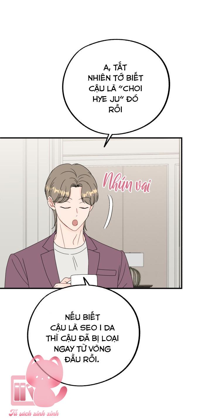 Xác Suất Tình Yêu - Chap 21 - Trang 6