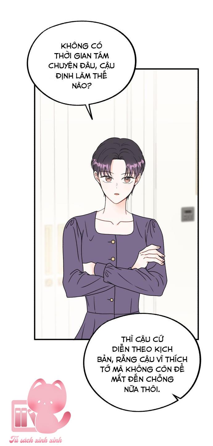 Xác Suất Tình Yêu - Chap 21 - Trang 52
