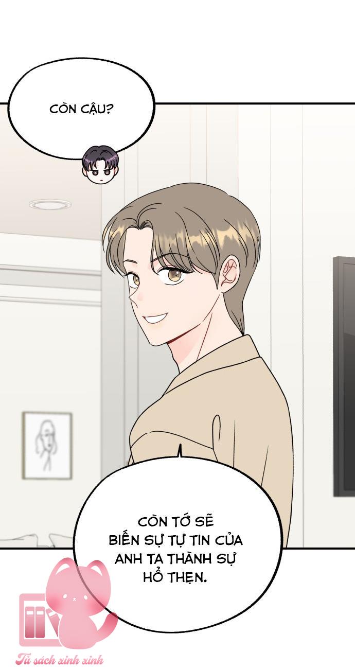 Xác Suất Tình Yêu - Chap 21 - Trang 53