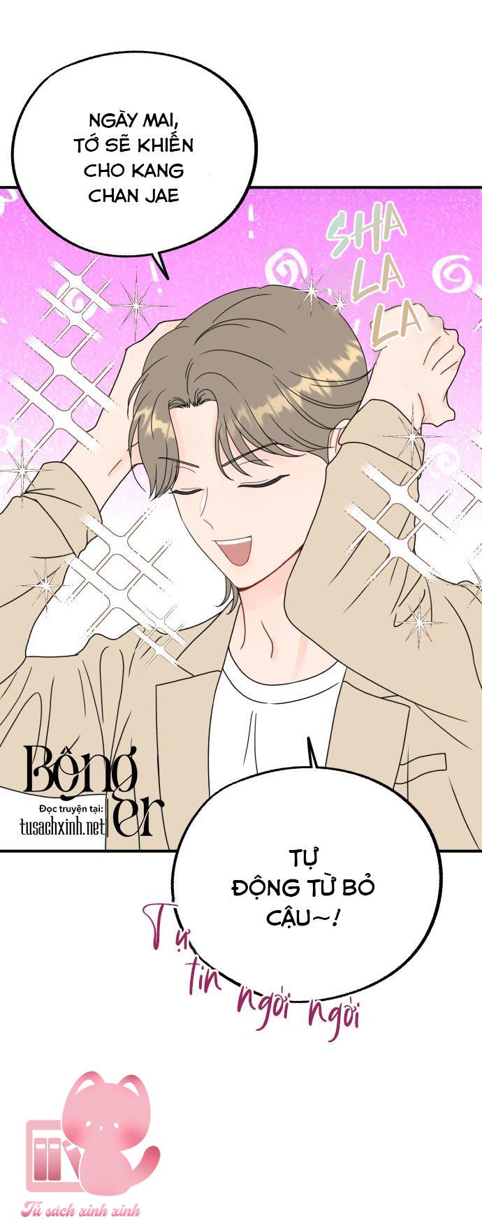Xác Suất Tình Yêu - Chap 21 - Trang 54