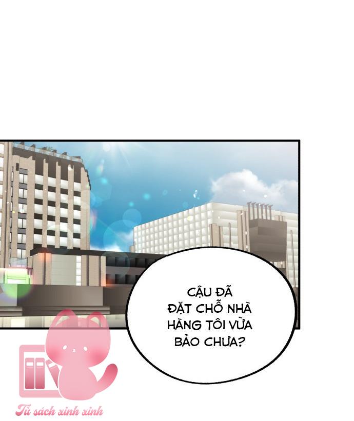 Xác Suất Tình Yêu - Chap 21 - Trang 55
