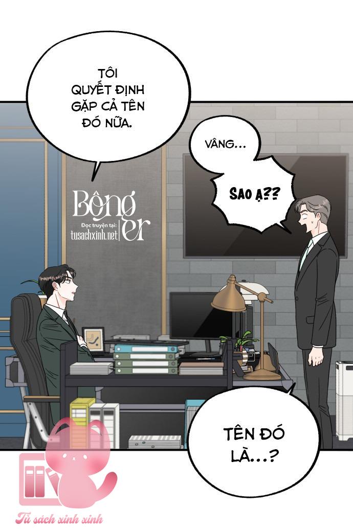 Xác Suất Tình Yêu - Chap 21 - Trang 57