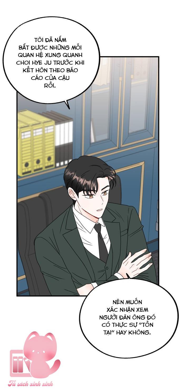 Xác Suất Tình Yêu - Chap 21 - Trang 58