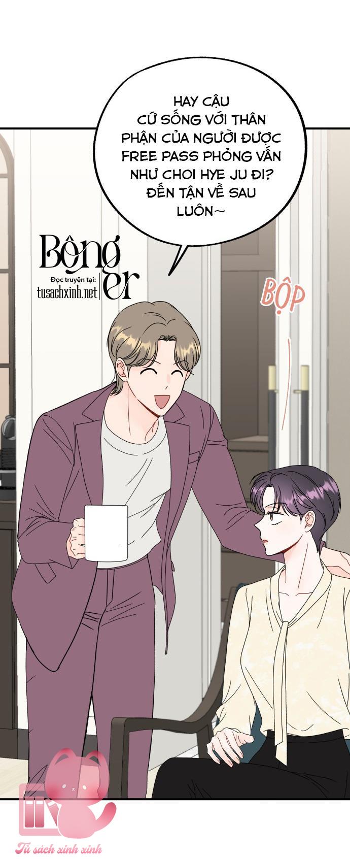 Xác Suất Tình Yêu - Chap 21 - Trang 7