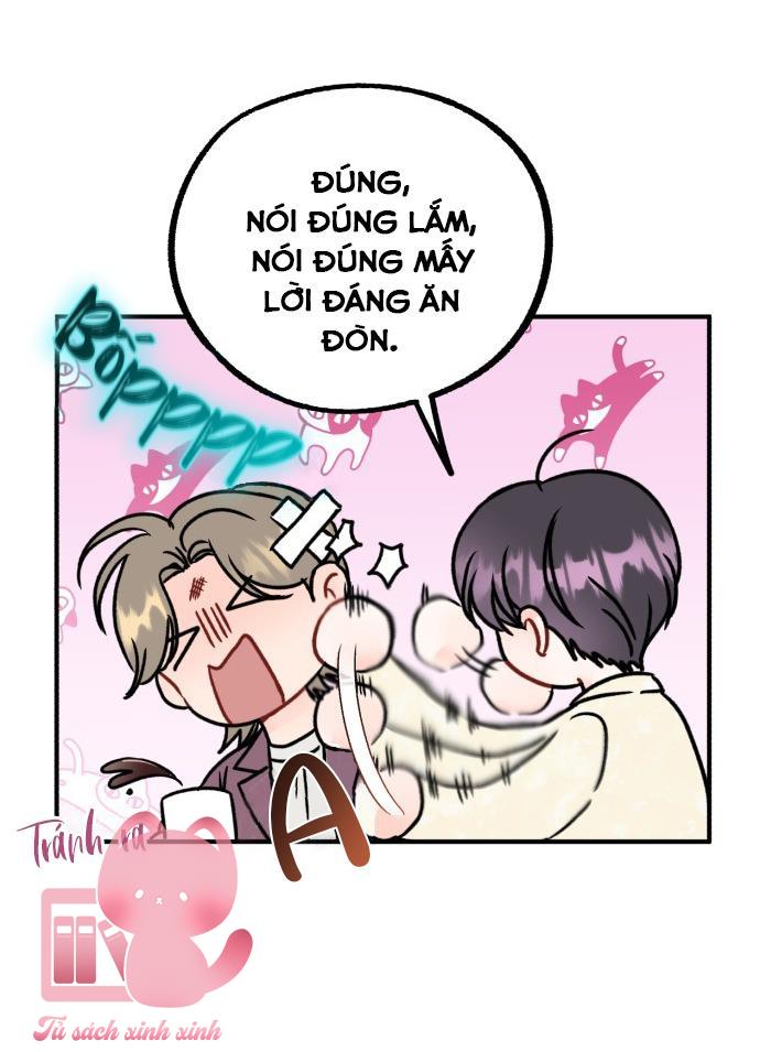 Xác Suất Tình Yêu - Chap 21 - Trang 9