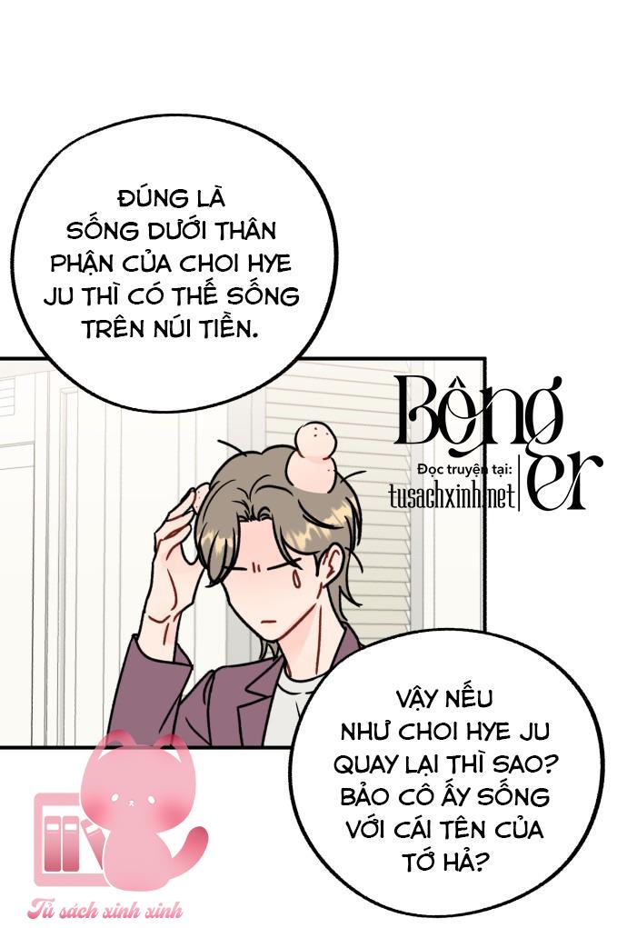 Xác Suất Tình Yêu - Chap 21 - Trang 10