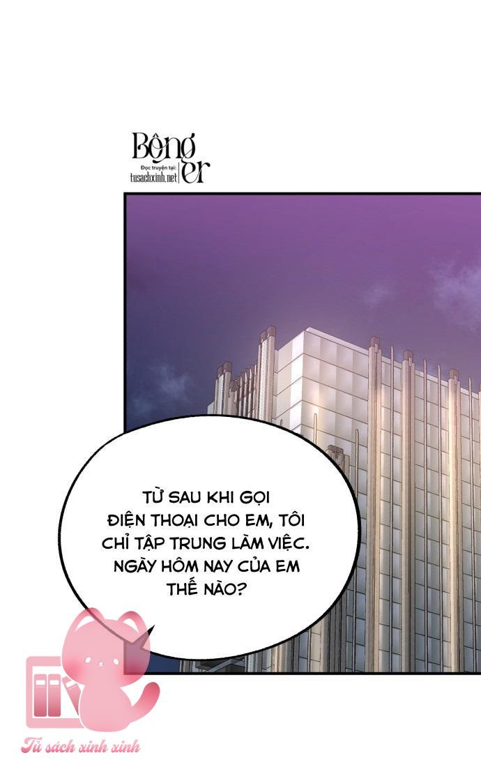 Xác Suất Tình Yêu - Chap 22 - Trang 1