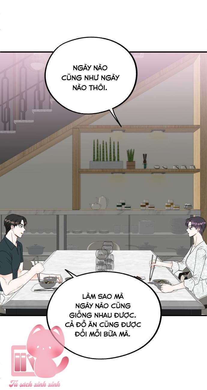 Xác Suất Tình Yêu - Chap 22 - Trang 2