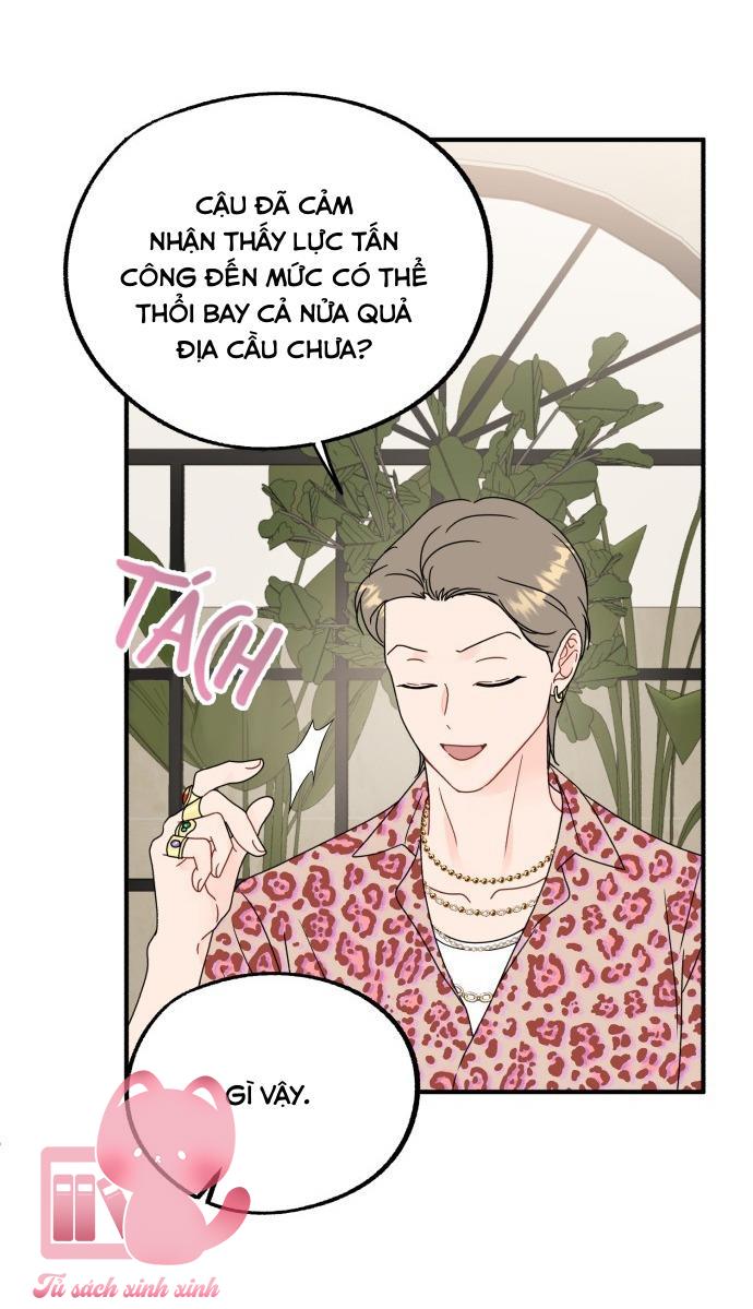 Xác Suất Tình Yêu - Chap 22 - Trang 14