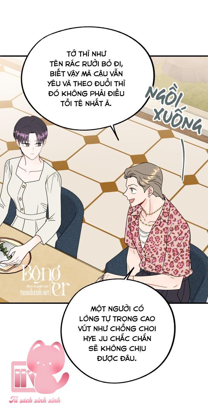 Xác Suất Tình Yêu - Chap 22 - Trang 15
