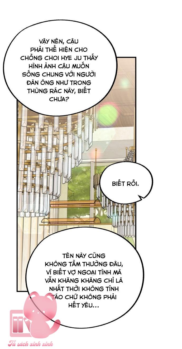 Xác Suất Tình Yêu - Chap 22 - Trang 16