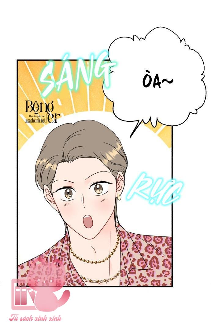 Xác Suất Tình Yêu - Chap 22 - Trang 20