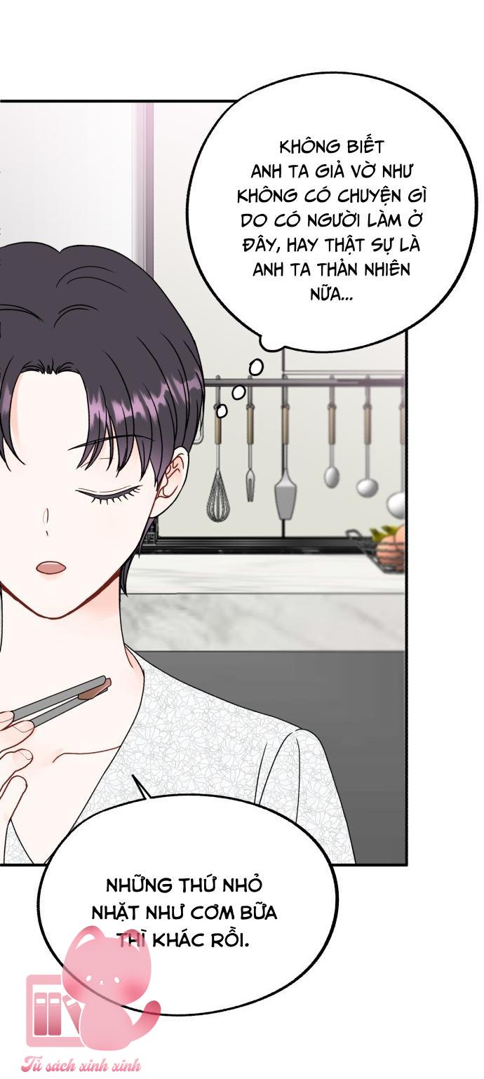 Xác Suất Tình Yêu - Chap 22 - Trang 3