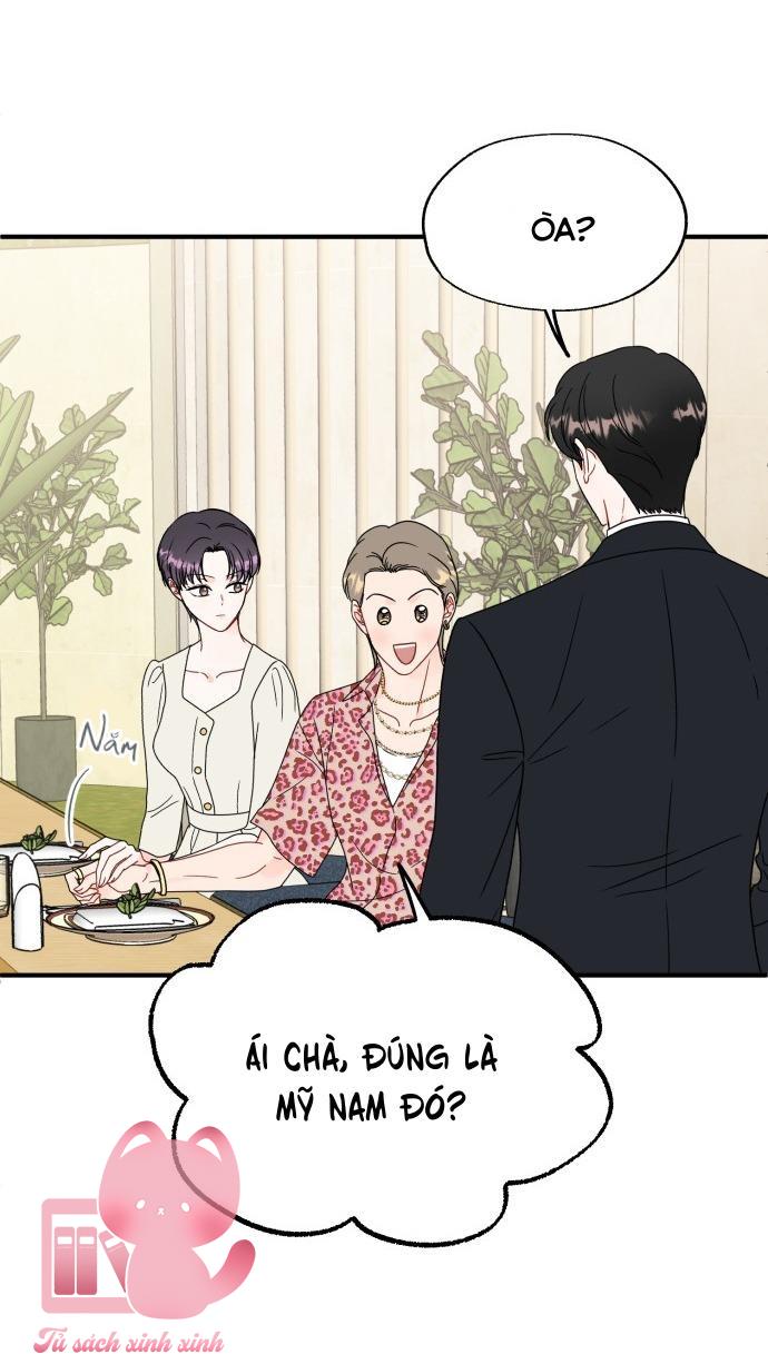 Xác Suất Tình Yêu - Chap 22 - Trang 21