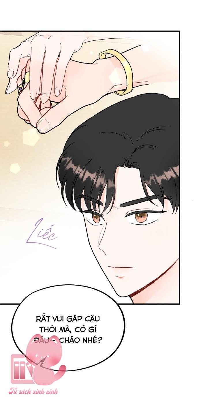 Xác Suất Tình Yêu - Chap 22 - Trang 22