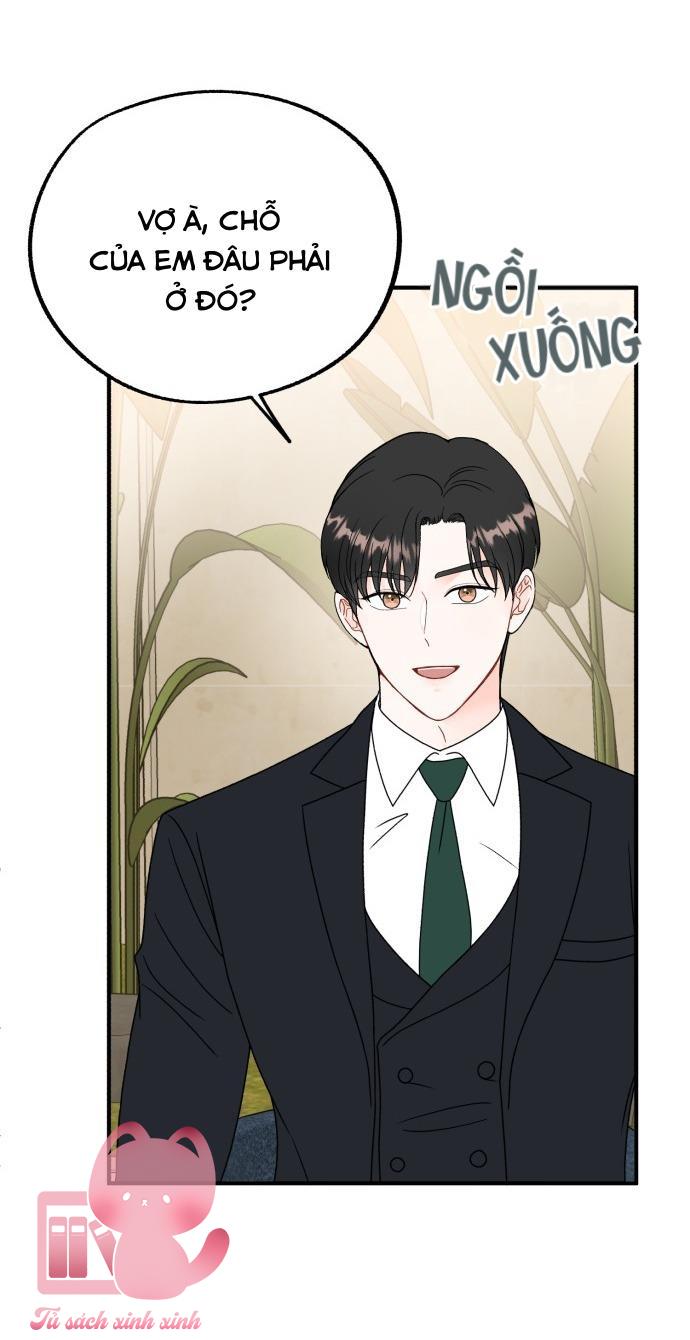Xác Suất Tình Yêu - Chap 22 - Trang 23