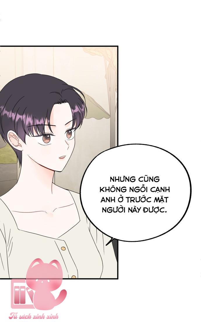 Xác Suất Tình Yêu - Chap 22 - Trang 24