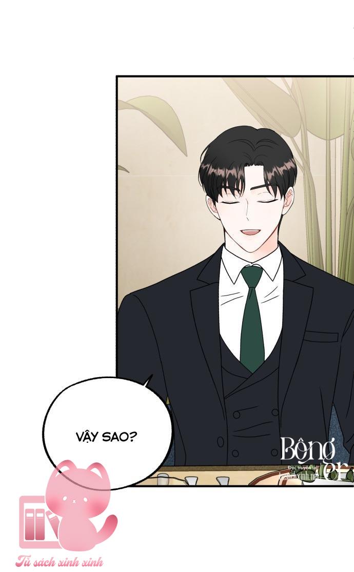 Xác Suất Tình Yêu - Chap 22 - Trang 25