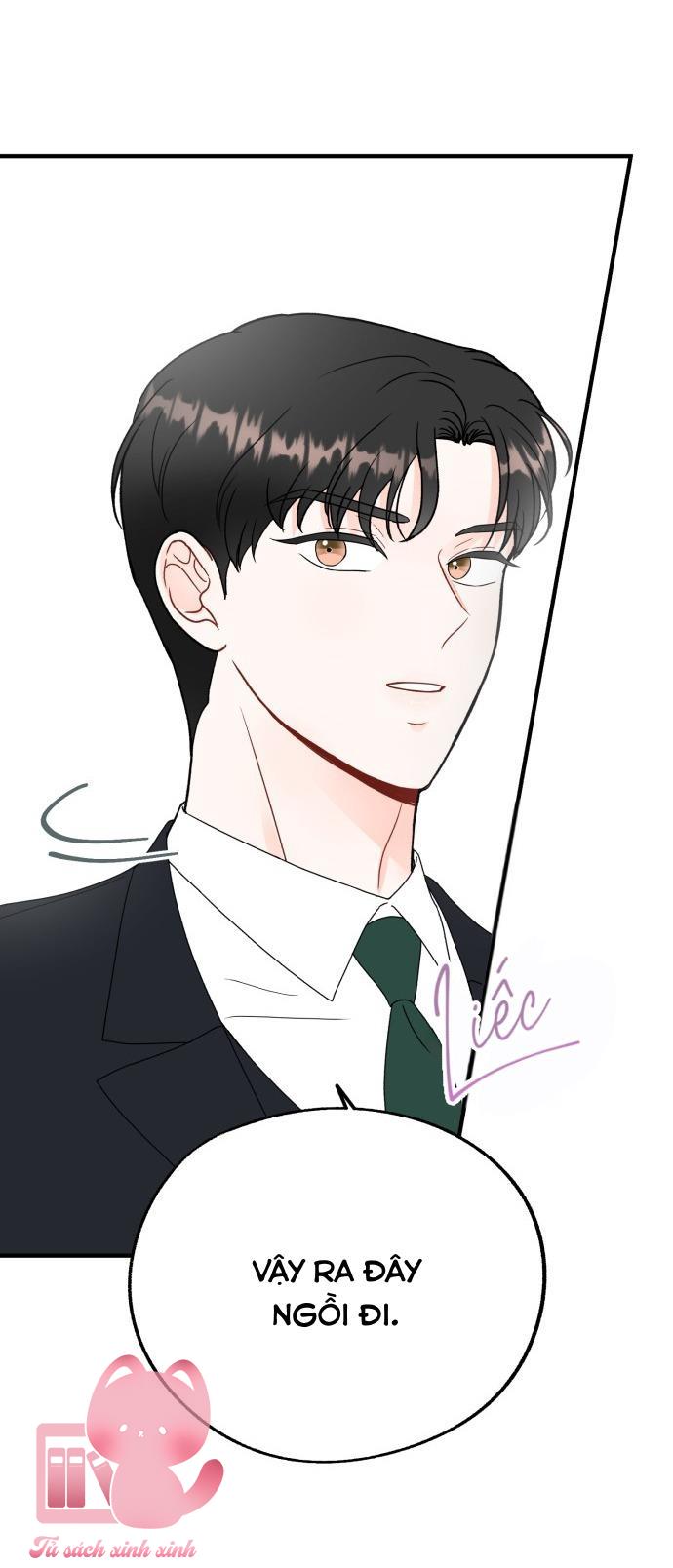 Xác Suất Tình Yêu - Chap 22 - Trang 26