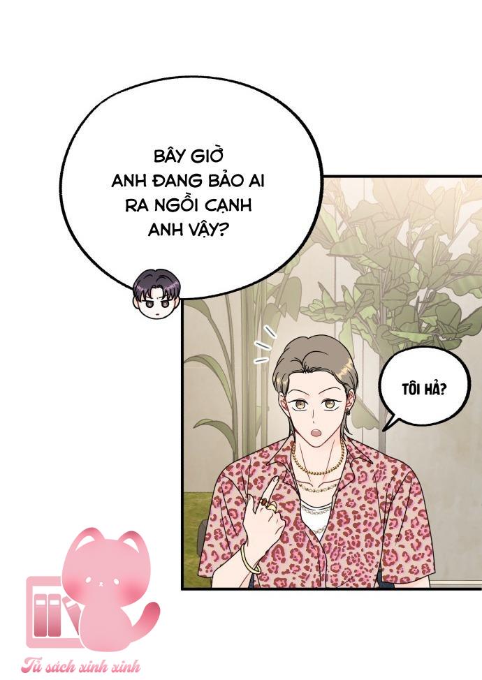 Xác Suất Tình Yêu - Chap 22 - Trang 27