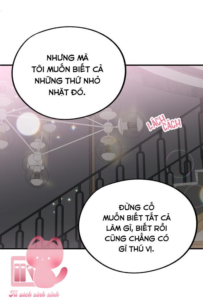 Xác Suất Tình Yêu - Chap 22 - Trang 4