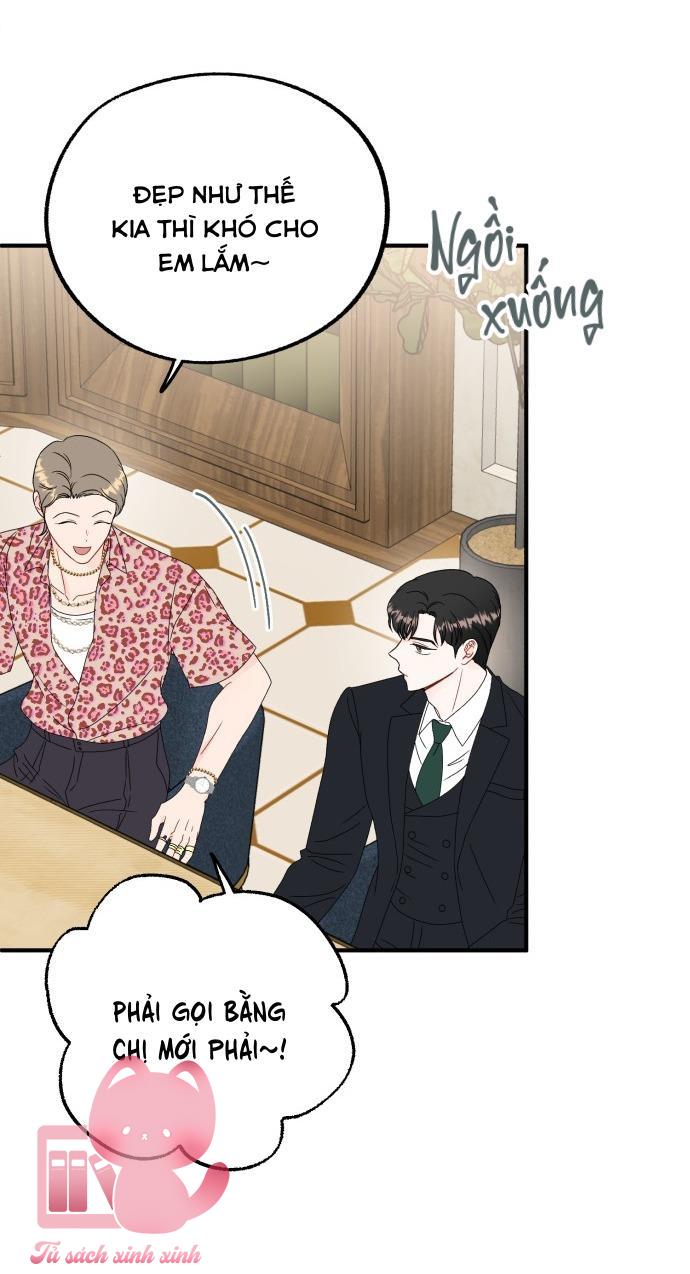 Xác Suất Tình Yêu - Chap 22 - Trang 31
