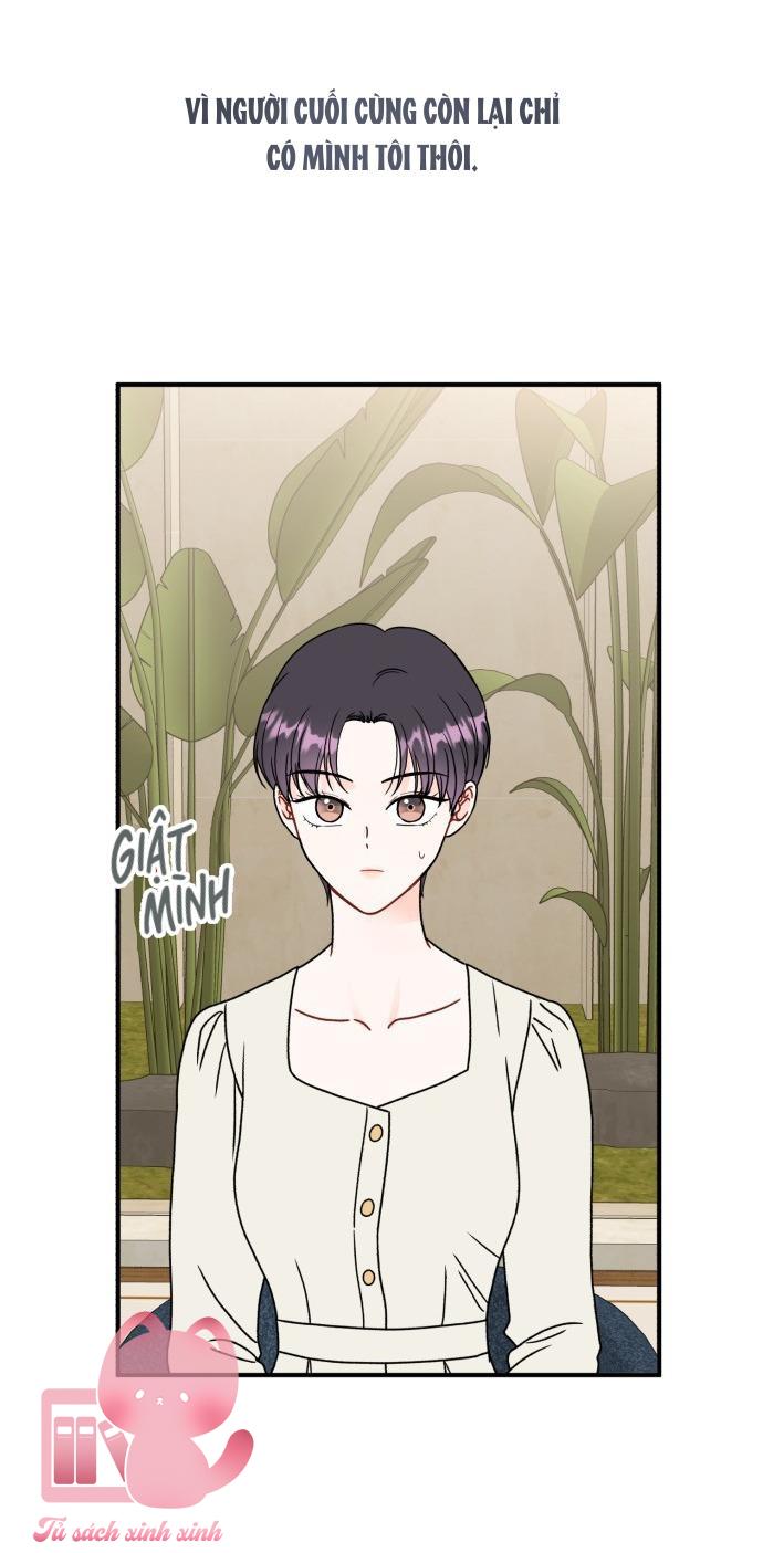 Xác Suất Tình Yêu - Chap 22 - Trang 36