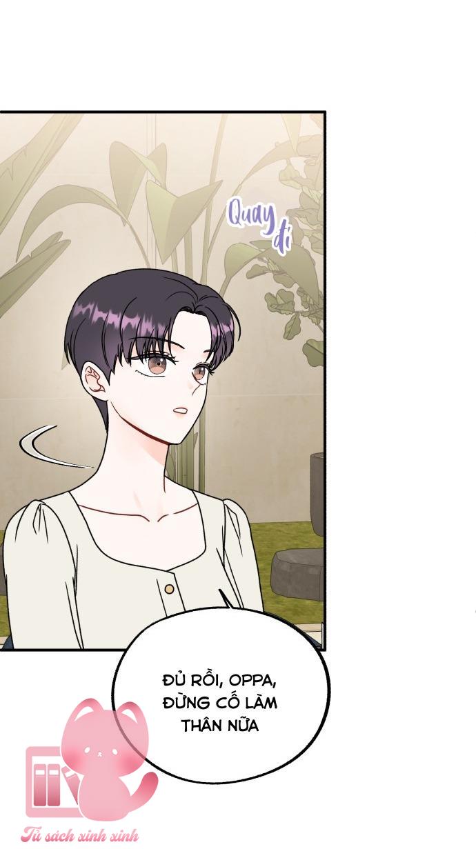 Xác Suất Tình Yêu - Chap 22 - Trang 37
